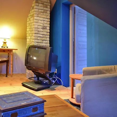 Σπίτι διακοπών Home, *