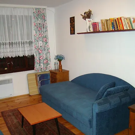 Casa vacanze Holiday