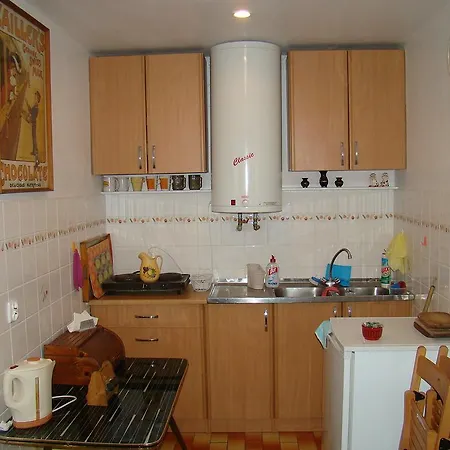 Holiday Casa vacanze Golubie